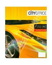 Картинка к книге AVANTRE - Тетрадь CITYOFFICE "Ferrari" 48 листов клетка (020486)