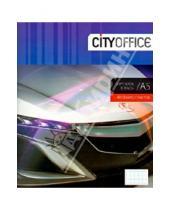 Картинка к книге AVANTRE - Тетрадь CITYOFFICE "Acura" 48 листов клетка (020463)