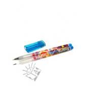 Картинка к книге Winx - Набор Winx. Секционный карандаш + шариковая ручка (SF2910/WO)