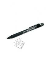 Картинка к книге Ручки шариковые - Шариковая ручка Triplus, F 0,3 мм, черная (426F-9)