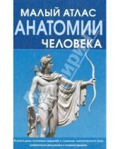Картинка к книге В. Т. Селезнева - Малый атлас анатомии человека