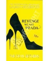 Картинка к книге Lauren Weisberger - Revenge Wears Prada: The Devil Returns