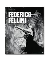 Картинка к книге Taschen - Federico Fellini. The Complete Films