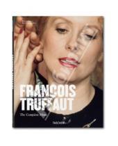 Картинка к книге Taschen - Francois Truffaut. The Complete Films