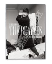 Картинка к книге Фотоальбомы - Harry Benson. The Beatles