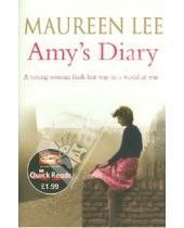 Картинка к книге Lee Maureen - Amy's Diary