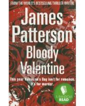 Картинка к книге James Patterson - Bloody Valentine