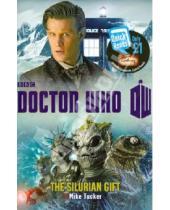 Картинка к книге Mike Tucker - Doctor Who: Silurian Gift