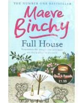 Картинка к книге Maeve Binchy - Full House