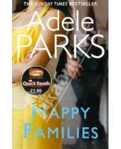 Картинка к книге Adele Parks - Happy Families