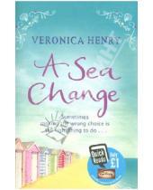Картинка к книге Veronica Henry - A Sea Change