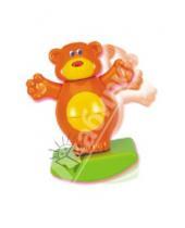 Картинка к книге Kidsmart - Медведь вращающийся и качающийся (21530)