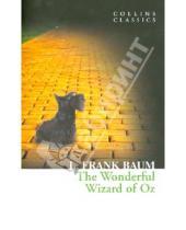Картинка к книге Frank Lyman Baum - The Wonderful Wizard of Oz