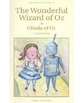 Картинка к книге Frank Lyman Baum - The Wonderful Wizard of Oz Glinda of Oz