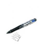 Картинка к книге POST-IT - Автоматическая гелевая ручка с накладками, синяя (694BLU)