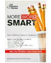 Картинка к книге Random House - More Word Smart
