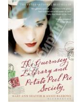 Картинка к книге Annie Barrows Ann, Mary Shaffer - The Guernsey Literary and Potato Peel Pie Society