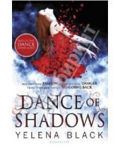 Картинка к книге Yelena Black - Dance of Shadows