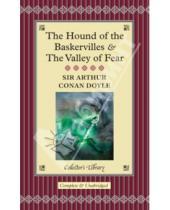 Картинка к книге Conan Arthur Doyle - Hound of the Baskervilles & The Valley of Fear