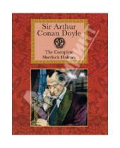 Картинка к книге Conan Arthur Doyle - The Complete Sherlock Holmes