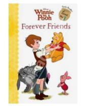Картинка к книге Ann Lisa Marsoli - Winnie the Pooh: Forever Friends