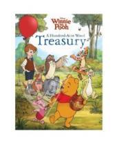 Картинка к книге Ann Lisa Marsoli - Winnie the Pooh: Hundred-Acre-Wood Treasury