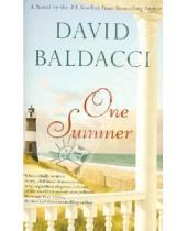 Картинка к книге David Baldacci - One Summer