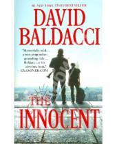 Картинка к книге David Baldacci - The Innocent
