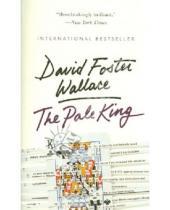 Картинка к книге Foster David Wallace - The Pale King