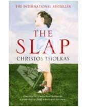 Картинка к книге Christos Tsiolkas - The Slap