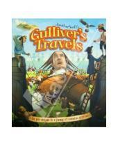 Картинка к книге Harriet Castor - Jonathan Swift's Gulliver's Travels