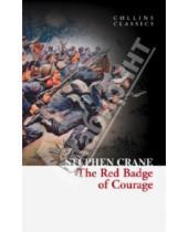 Картинка к книге Stephen Crane - The Red Badge Of Courage