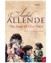 Картинка к книге Isabel Allende - The Sum of our Days