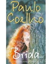 Картинка к книге Paulo Coelho - Brida