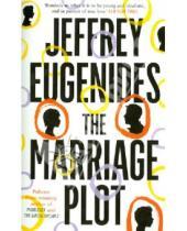 Картинка к книге Jeffrey Eugenides - The Marriage Plot