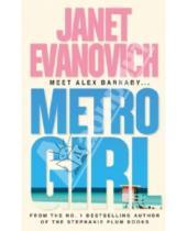 Картинка к книге Janet Evanovich - Metro Girl