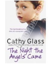 Картинка к книге Cathy Glass - The Night The Angels Came