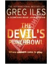 Картинка к книге Greg Iles - The Devil's Punchbowl