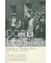 Картинка к книге Doris Lessing - The Good Terrorist