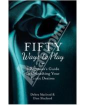 Картинка к книге Don Macleod Debra, Macleod - Fifty Ways to Play