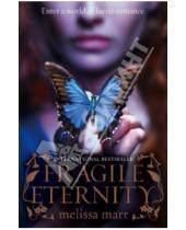 Картинка к книге Melissa Marr - Fragile Eternity