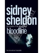 Картинка к книге Sidney Sheldon - Bloodline