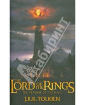 Картинка к книге Reuel Ronald John Tolkien - The Lord of the Rings: The Return of the King