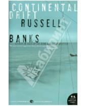 Картинка к книге Rassel Banks - Continental Drift