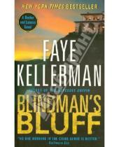 Картинка к книге Faye Kellerman - Blindman's Bluff