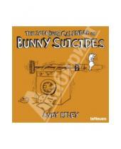 Картинка к книге Andy Riley - Календарь на 2014 год "Кролик самоубийца" (7-6197)