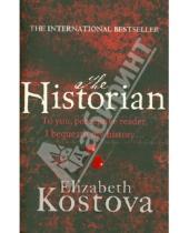 Картинка к книге Elizabeth Kostova - The Historian