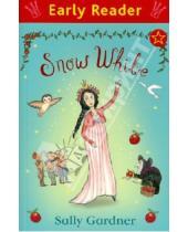 Картинка к книге Sally Gardner - Snow White