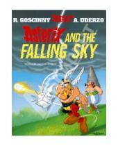 Картинка к книге Albert Uderzo Rene, Goscinny - Asterix And The Falling Sky