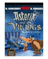 Картинка к книге Albert Uderzo Rene, Goscinny - Asterix and the Vikings